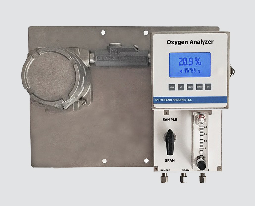 XRS-700在線防爆氧分析儀Hazardous Area Online Oxygen Analyzer
